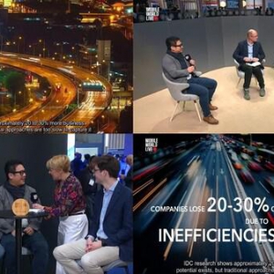 首度进军欧洲 艾思智创勇夺MWC全球新创亚军