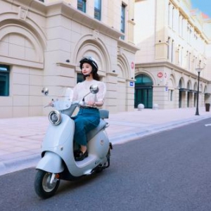 以“两新”消费为引擎，绿源电动车引领产业高质量发展