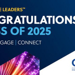 CAS宣布2025年CAS未来领袖计划入选名单