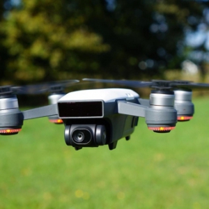 雅特力AT32 MCU赋能低空经济新生态，推动无人机应用创新发展