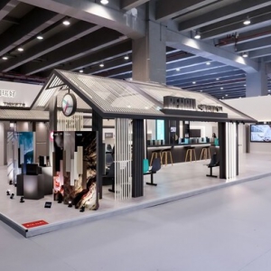 2025及中国广州国际家具生产设备配料展：解码德国瑞好30多年中国历程