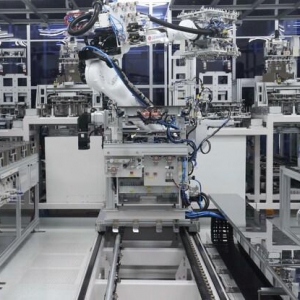 LG Innotek，"基于最尖端'Dream Factory'，截止到2030年，将FC-BGA打造成万亿级业务"