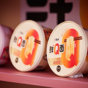 0油炸技术破局，引领方便食品行业升级新标杆