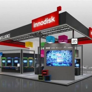 宜鼎在Computex 2025聚焦产业AI应用，对接大厂技术架构、整合异构平台，打造可扩展的边缘AI落地解决方案