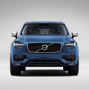 沃尔沃汽车：环保理念的践行者