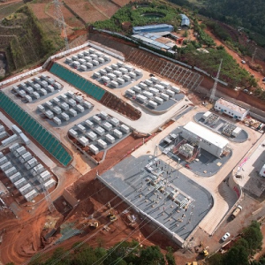 新景水电公司：破局共享储能新业态，书写绿色能源新篇章