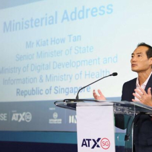 行业领袖助力超6000家企业加速部署生成式AI等技术