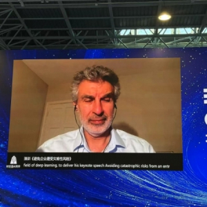 时空壶凭 L3 级 AI 同传技术领航行业，未来蓝图初见端倪