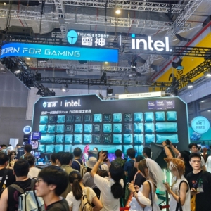 办公到3A：雷神猎刃S与ZERO 18 Pro搭载酷睿处理器覆盖全场景