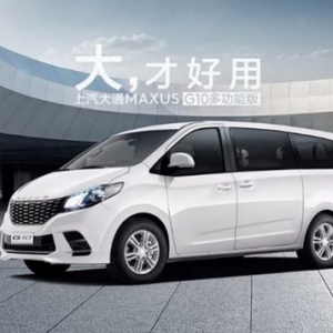 看似都能装，其实天差地别？大通G10和菱智PLUS真实体验全对比！