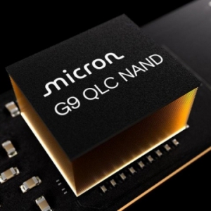 美光芯片G9 QLC NAND闪存：引领存储性能革新，提升数据密集型应用体验