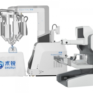 【重磅】术锐单孔机器人获批CE：覆盖全科室、全人群——中国自主原创、全球盛大启航！