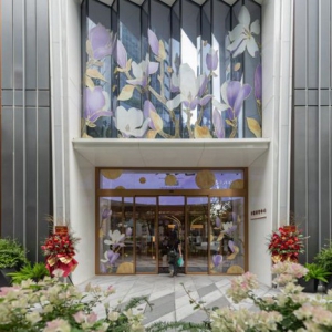 丰盛商业中心商场璀璨启幕，开业狂欢盛典热力席卷全城