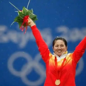 奥运冠军张娟娟牵手哈药！哈药健康钙铁锌 γ- 氨基丁酸片，助力成长新突破