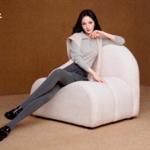 与子同裳：杨幂携手小野和子，共叙当代女性的“陪伴与自由”