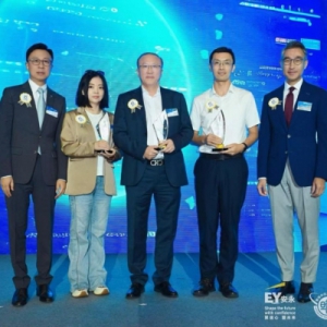 华美浩联荣膺MPE“2025最具潜力企业”奖