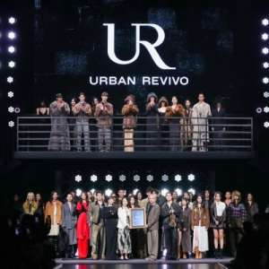 全球时尚品牌UR：以“慢功夫”引领中国时尚新范式