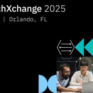 IBM TechXchange重磅技术发布：软件与基础设施全线升级，助力企业级AI规模应用