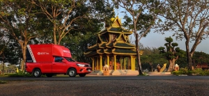 百世软件推AI商品智能管理功能：一键上架，助力卖家高效出海