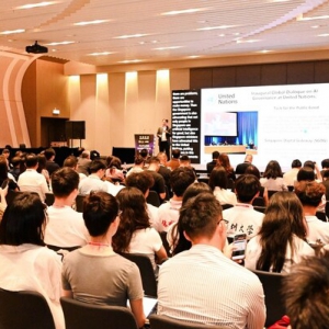 2025 AIRS香港科技峰会圆满落幕，勾勒"AI与机器人+"时代新图景