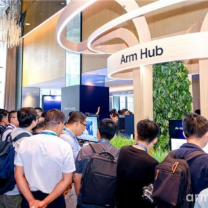 Arm Unlocked 2025深圳站：驱动AI从云到端落地，携手共绘计算未来