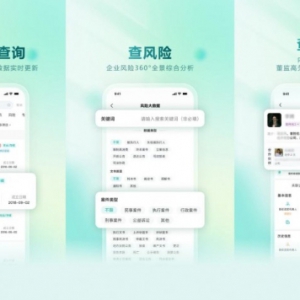 打破跨境合作信息壁垒，邓白氏首款C端产品“龙易查™”于第八届进博会发布
