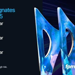 FP Markets斩获年度全球最佳经纪商大奖