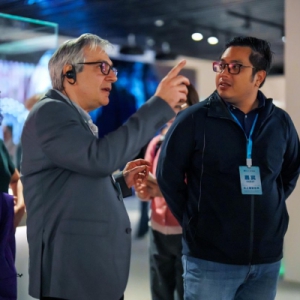 “从上海到世界：中外视角共探全球城市文化赋能新路径”活动在沪成功举办