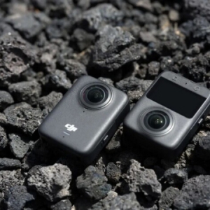 运动相机份额达66%，全景相机90天占43%，大疆早已不止无人机