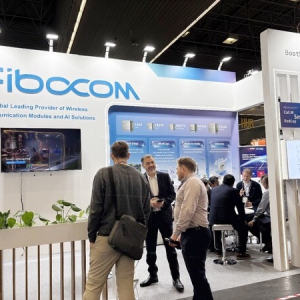 现场直击 | 广和通亮相Enlit Europe 2025，以全场景通信解决方案助推电网数字化变革