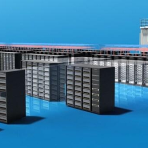 Supermicro 宣布推出基于 NVIDIA 企业参考架构和 NVIDIA Blackwell AI 基础设施的新型 AI 工厂集群解决方案，旨在简化大规模 AI 部署