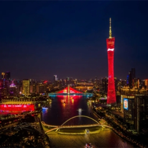 专访百威集团中国区总裁盛锦华：深耕大湾区 激活夜经济，百威中国与区域高质量发展同频共振