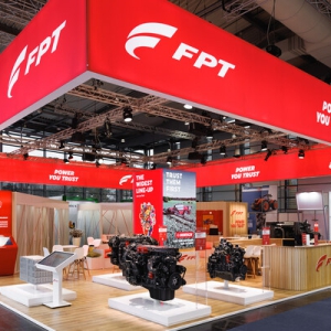 菲亚特动力科技亮相 2025 年德国国际农业机械展览会，重申其作为农业领域首选信赖品牌地位，官宣新客户并发布新产品