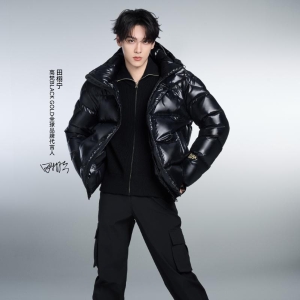 高梵双十一热销，用“黑金标准”打造品牌护城河