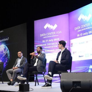 亚洲数据中心展(Data Center Asia) 2026正式官宣 承袭首届辉煌，开启升级新章