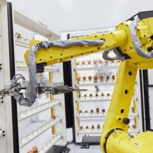 歌尔再获智能制造能力成熟度四级认证，构建全链条"智造"体系