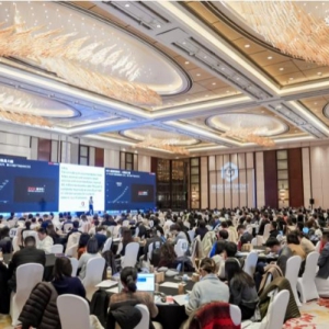 聚势前行：PSS202-IMPACT年度采购盛会落幕，全球化高管共议AI时代采购变革