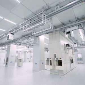 新施诺完成超5亿元A+轮融资，以T字型战略深耕半导体AMHS国产化