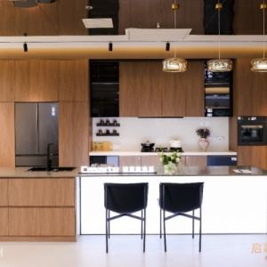 贵州首家卡萨帝体验中心落地贵阳