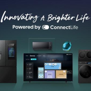 海信将在2026年国际消费电子展上引领以人为本的显示技术革新