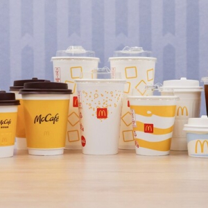 麦当劳中国餐食包装绿色再升级，全国餐厅将陆续启用生物基新包装