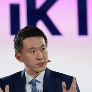 周受资内部信揭秘：TikTok 美国业务落定，140 亿合资公司三大焦点