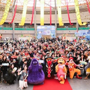 麦当劳发布"农情美味 麦超所值" ，邀请消费者体验2026超值惊喜