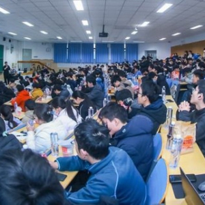 AMD春雨计划走进北京大学、北京交通大学，以全栈式AI解决方案赋能AI学习与创新