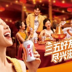 春节市场观察：健力宝以多产品线组合应对新年消费需求