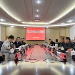 联想控股"乡村AI赋能计划"走进贵州印江 共探"人工智能+"落地应用