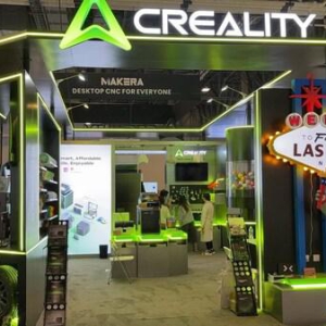 从创意到成品：创想三维SPARKX i7于2026年CES首秀，面向日常创作者