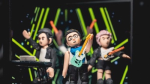 硬核科技与光影艺术的交融： 创氪星系STAGE影域 舞台式水冷震撼发售