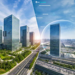 ESG投资进入“量化深水区”：AI如何看穿企业的“绿色伪装”？