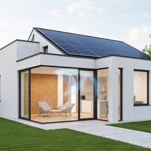 “可持续住宅”进入普惠时代：2026年，科技如何让绿色生活不再昂贵？